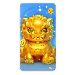 5 Lions