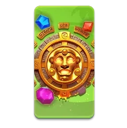 Gems
Bonanza