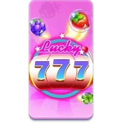 Buah
777