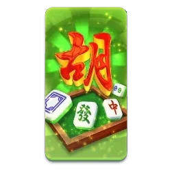 Mahjong
Ways