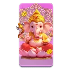 Ganesha
Fortune