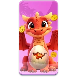 Dragon
Hatch