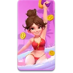 Songkran
Splash